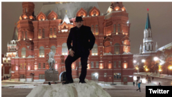 وزارت خزانه داری آمریکا میگوید، شرکت روسی «گلوبال ویژن» و مدیر آن محمد عامر الشوکی شهروند سوریه را مورد رد تحریم قرار داده است.