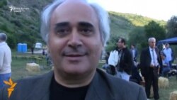 Petru Hadârcă: „Putem juca aici și un Meșterul Manole”