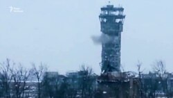 «Кіборги. Продовження»: про оборонця ДАПу і поліцейського Віталія Горкуна – відео