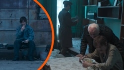 Заслання, боротьба та любов Мустафи Джемілєва. Про що фільм «Киснева станція»? (відео)