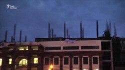 У Вірменії протестували проти приїзду Путіна (відео)