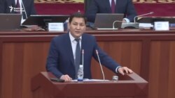 Абдил Сегизбаев "Белизгейт" үчүн жооп береби?