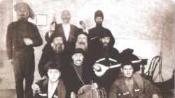 "Боевой транс" и полифония. Что общего между этими понятиями?