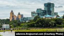 ЖК "Кристалл" 