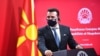 Kryeministri i Maqedonisë së Veriut, Zoran Zaev. 
