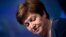 Bulgăroaica Kristalina Georgieva este șefa Fondului Monetar Internațional.