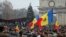 Chişinău, 22 ianuarie 2012