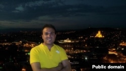 طبق گزارش‌ها سعید عابدینی بدون تفیهم اتهام در زندان اوین نگهداری می‌شود.