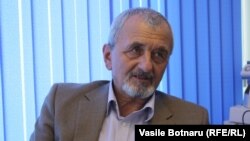 Arcadie Barbăroşie