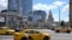 Migranții din Asia Centrală constituie o parte importantă a șoferilor de taxi din Moscova.