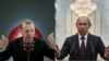 Ердоган и неговиот пријател Путин