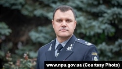 Клименко: основні версії, які нами розглядаються, – це сімейно-побутові проблеми, це фінансово-господарська діяльність та минула й теперішня професійна діяльність громадянина