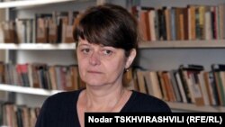 Майя Миминошвили обвинила Шашкина в выдаче 600 фальшивых аттестатов