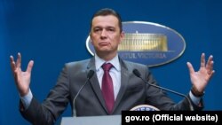 Sorin Grindeanu a declarat că accidentul de la Galați, în urma căruia o femeie și-a pierdut viața, „este consecința a zecilor de ani de subfinanțare în infrastructura CFR. 