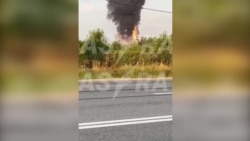 Ситуация на фронте 