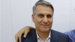 منوچهر بختیاری، پدر پویا بختیاری در گفتگو با رادیو فردا: سکوت نمی‌کنم