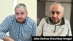 მეგობრის ცნობით, ექიმ ვატო გვაზავას პოლიციელებმა სასტიკად სცემეს