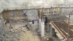 Sirijske izbjeglice u Libanonu