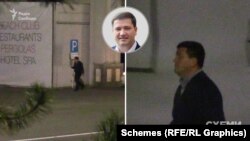 Андрій Кріпак – депутат Київської обласної ради від «Слуги народу»