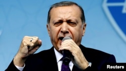 Реджеп Тайїп Ердоган