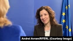 Ca vicepreședintă executivă a Comisiei Europene, Roxana Mînzatu coordonează politice sociale, educația și competențele profesionale dar și pregătirea în fața dezastrelor.