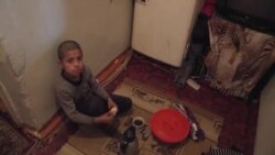 Спор жильцов общежития с компанией "Манзили обод": была ли приватизация?