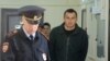 Russia Charges Jailed Ukraine Director