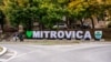 Mitrovicë e Veriut. 14 tetor 2025. 