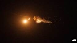 APTOPIX Russia Ukraine War