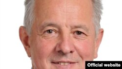 Pal Schmitt, noul președinte al Ungariei