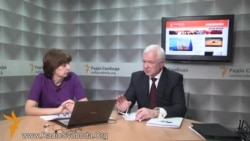 Розрахунок Кремля на повстання російськомовного населення провалився – екс-голова Служби зовнішньої розвідки
