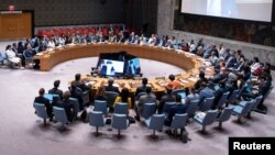 Джон Келли отметил, что президент Трамп четко дал понять, что мирное соглашение должно быть достигнуто до 8 августа. Фото иллюстративное.