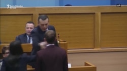 Ministar policije RS fizički napao opozicionog poslanika