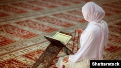 Иллюстративное фото. 