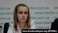 Александра Дворецкая (архивное фото)