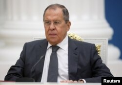 Serghei Lavrov susține că Rusia își va atinge obiectivele în Ucraina.