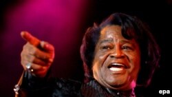 ჯეიმს ბრაუნი 