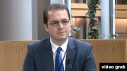 Europarlamentarul Andi Cristea