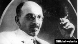 მიხეილ ჯავახიშვილი