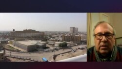 Политолог Александр Шумилин — о мести Ирана за убийство Сулеймани