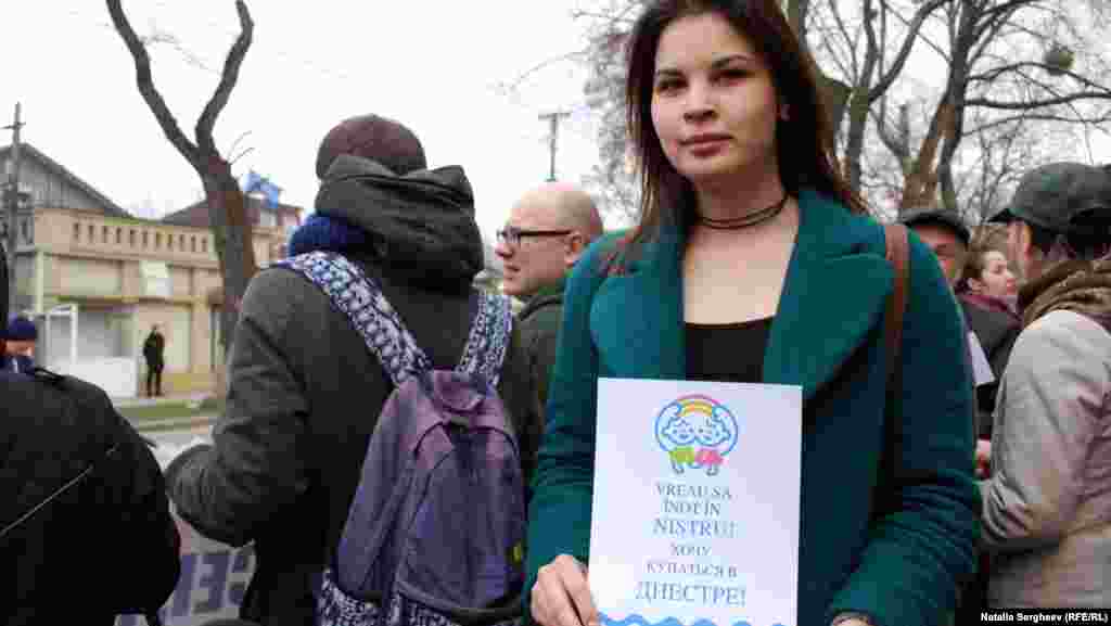 Studenta care s-a prezentat cu prenumele Jana.