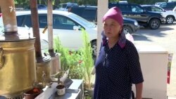 “Апамдын чайына” тамшангандар арбын