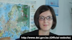 Odgovori u skladu sa metodološkim uputstvima biće prevedeni i dostavljeni Evropskoj komisiji: Marina Kavaz - Siručić