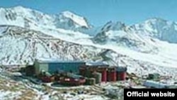 Эгемендик жылдардын ири долбоору - «Кумтөр» алтын кени 