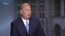 «Росія має залишити Україну у спокої» – посол США в ЄС Гордон Сондланд