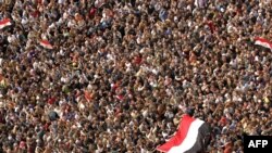 Египетте кырдаал күн сайын курчуп баратат.