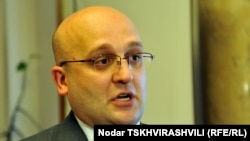 პავლე კუბლაშვილი