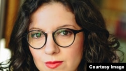 Regizoarea Ana Lungu