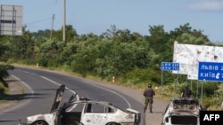 Наслідки стрілянини на Закарпатті, 11 липня 2015 року