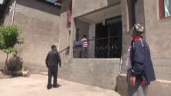 На родине скорбят по умершему на чужбине от COVID-19 таджикистанца